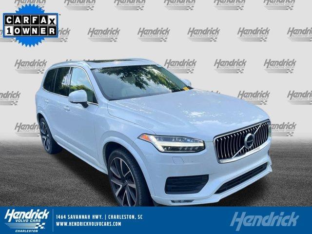 2022 Volvo XC90