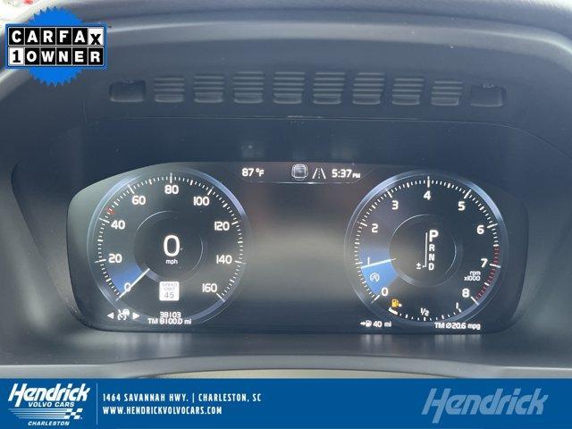2022 Volvo XC90