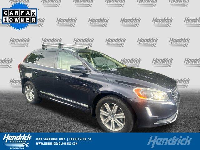 2017 Volvo XC60