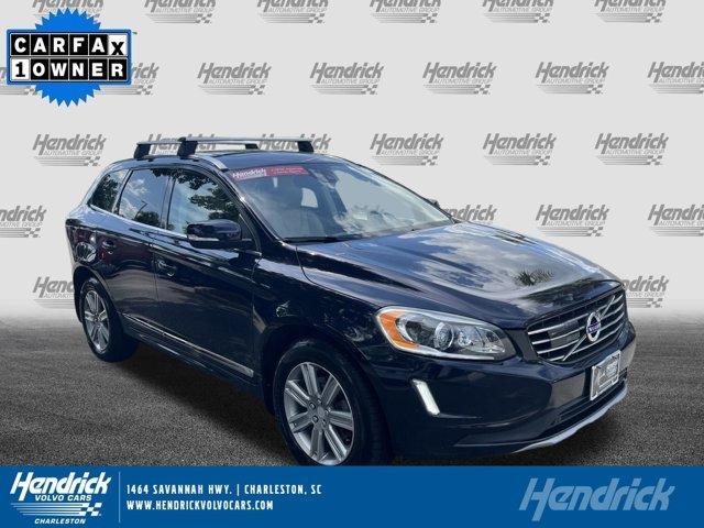 2017 Volvo XC60