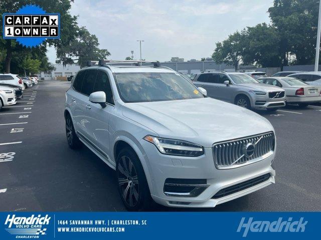 2021 Volvo XC90