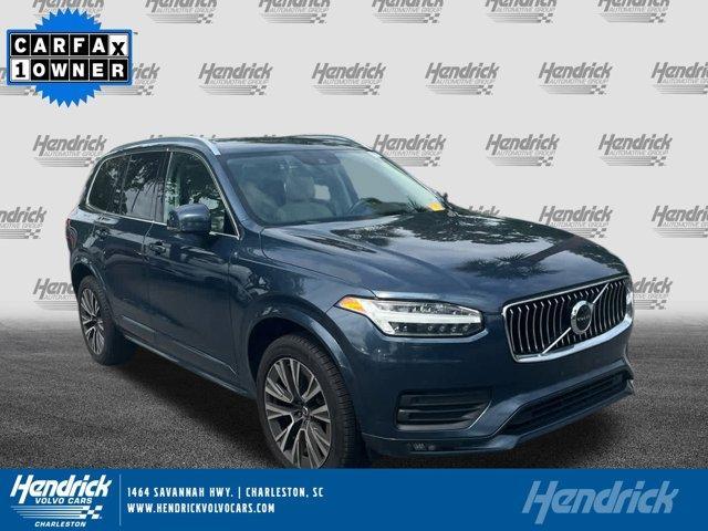 2022 Volvo XC90