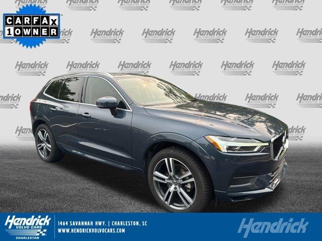 2020 Volvo XC60