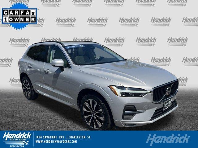 2023 Volvo XC60