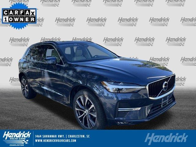 2022 Volvo XC60