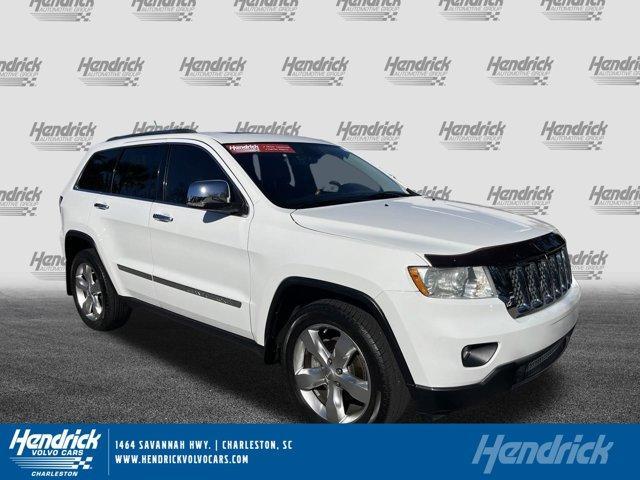 2013 Jeep Grand Cherokee