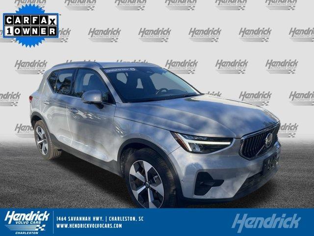 2024 Volvo XC40