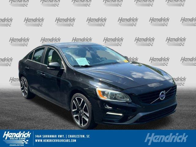 2017 Volvo S60