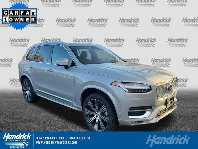 2024 Volvo XC90