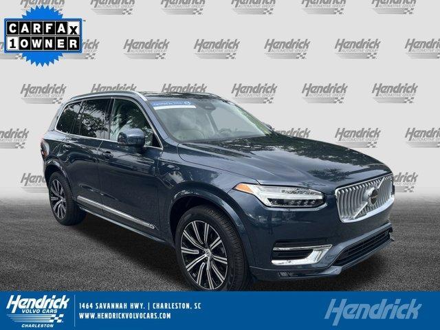 2024 Volvo XC90