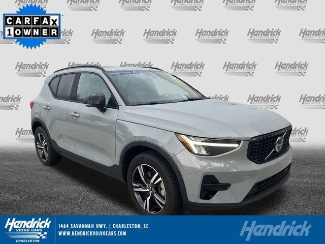 2024 Volvo XC40