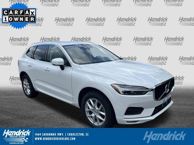 2021 Volvo XC60