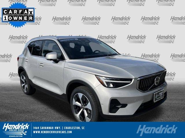 2024 Volvo XC40