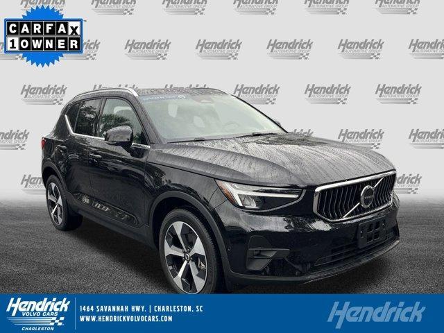 2024 Volvo XC40