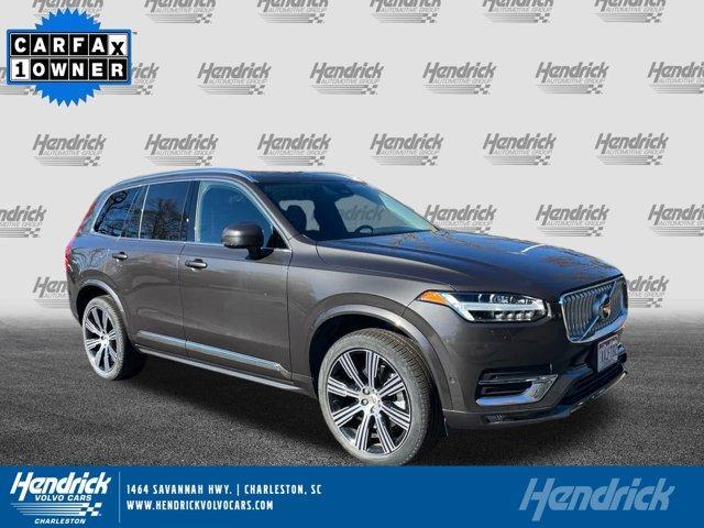 2024 Volvo XC90