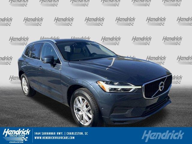 2019 Volvo XC60