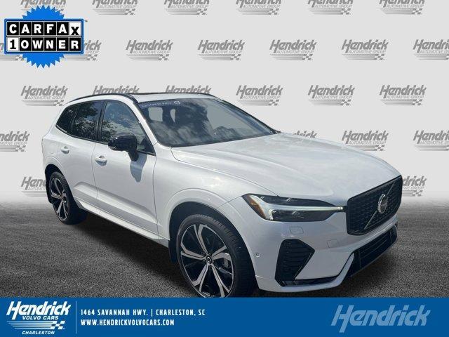 2023 Volvo XC60