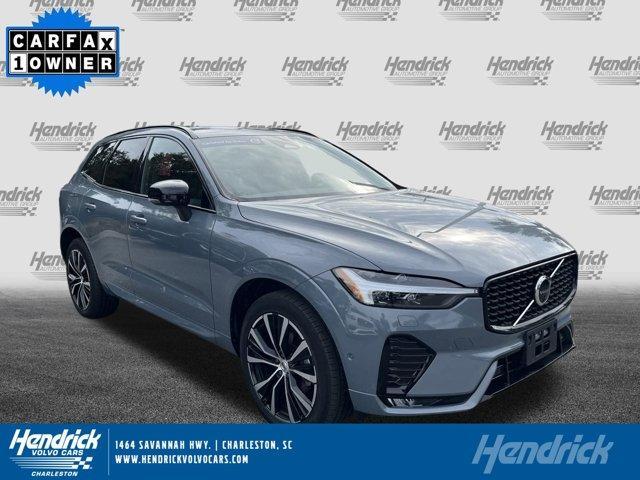 2024 Volvo XC60