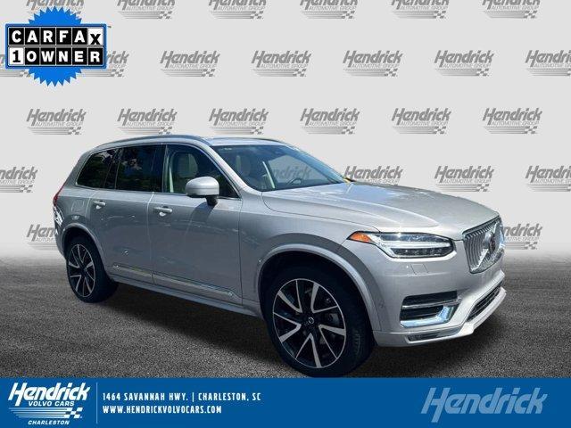 2023 Volvo XC90