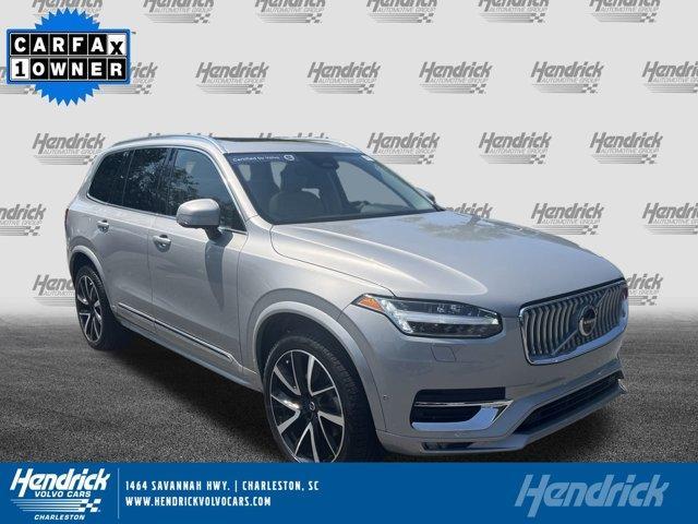 2023 Volvo XC90