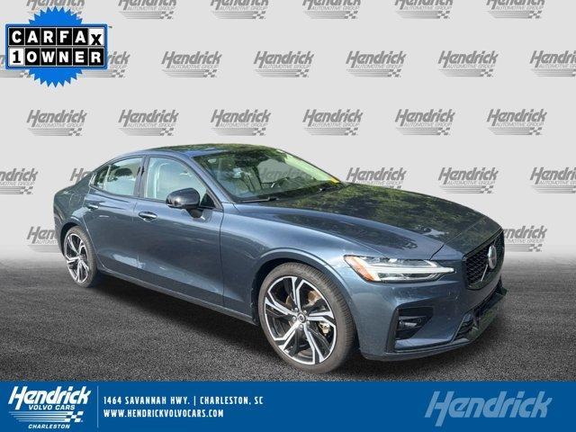 2024 Volvo S60