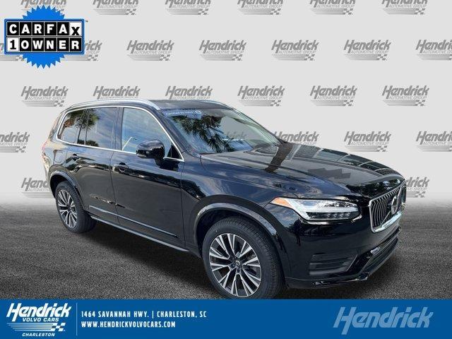 2021 Volvo XC90