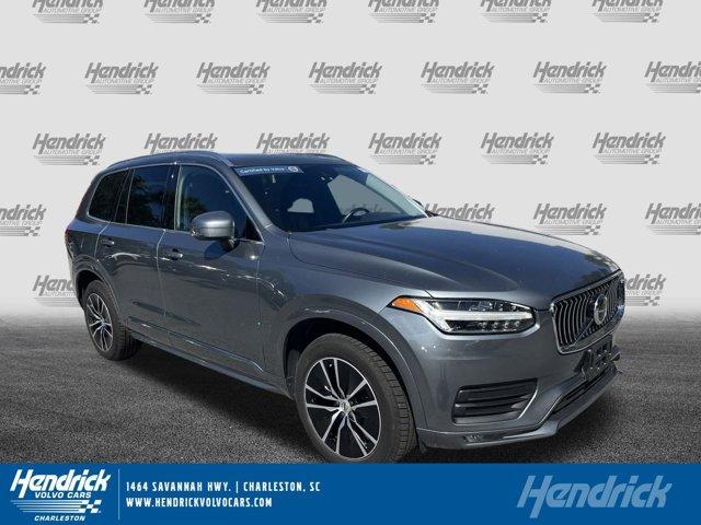 2020 Volvo XC90