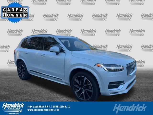 2023 Volvo XC90