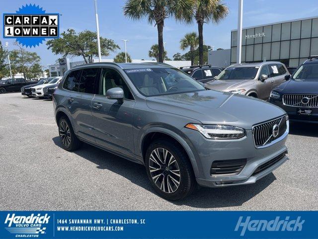 2022 Volvo XC90