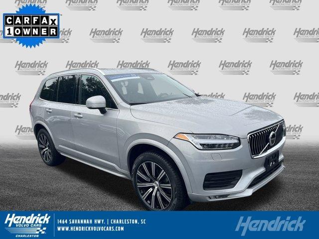 2023 Volvo XC90