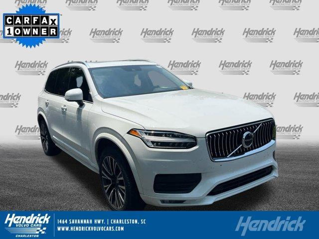 2022 Volvo XC90