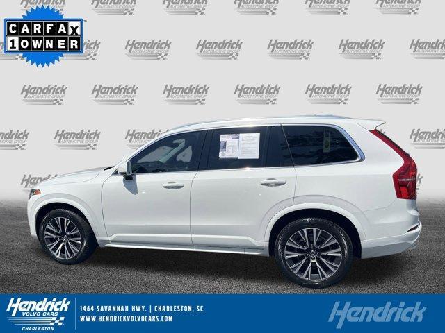 2022 Volvo XC90
