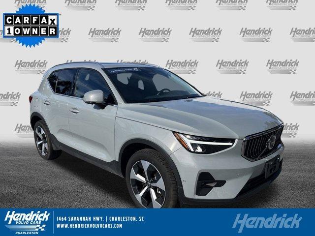 2024 Volvo XC40