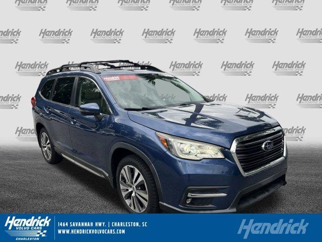 2019 Subaru Ascent