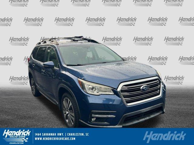2019 Subaru Ascent