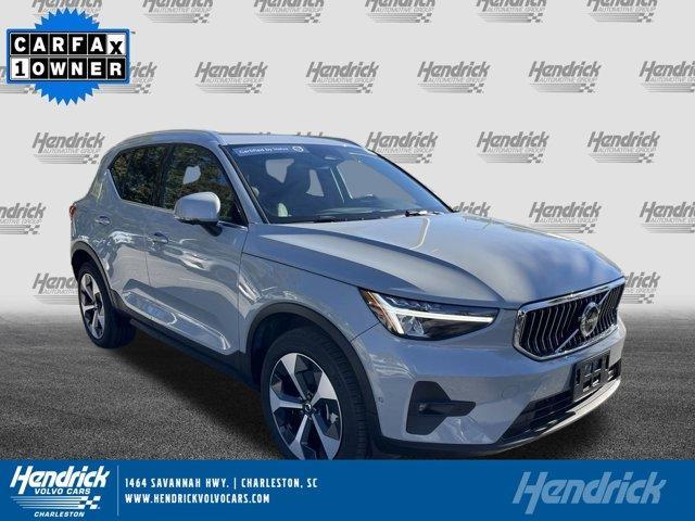 2024 Volvo XC40