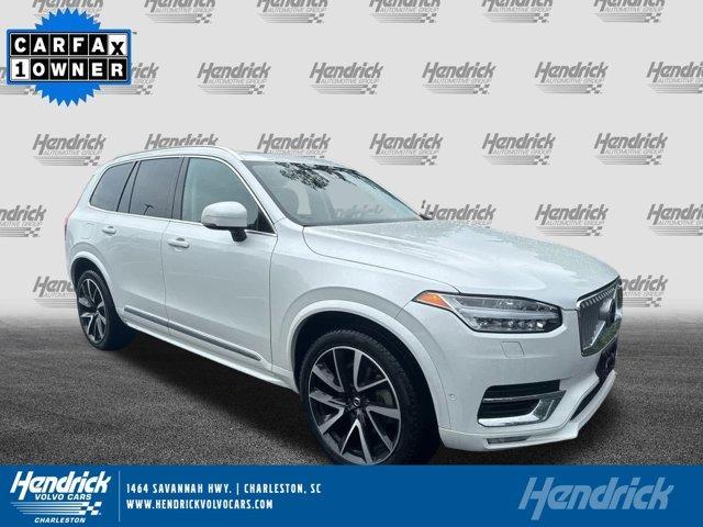 2023 Volvo XC90