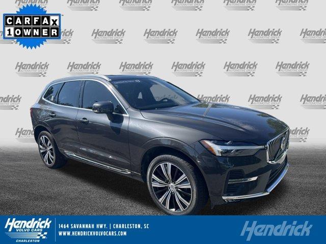 2022 Volvo XC60