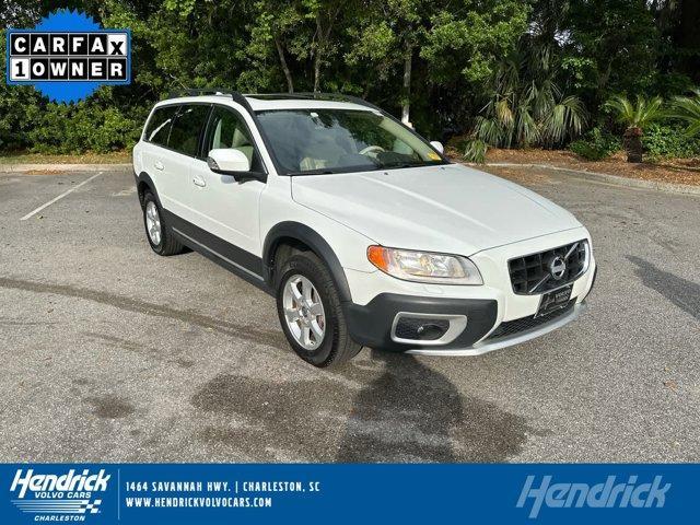 2013 Volvo XC70