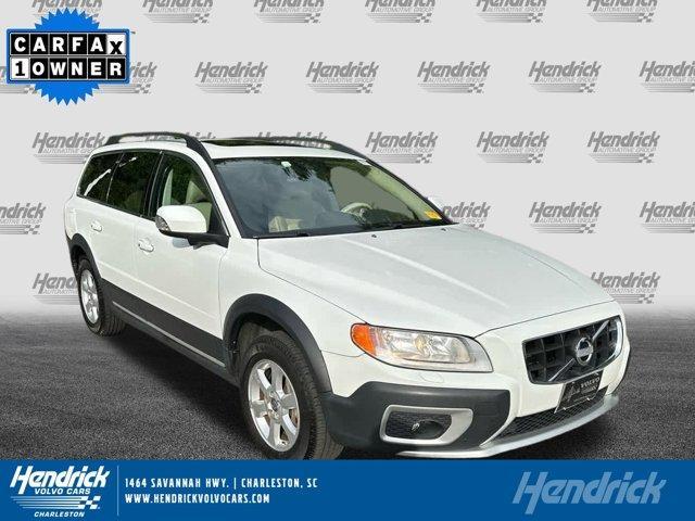 2013 Volvo XC70
