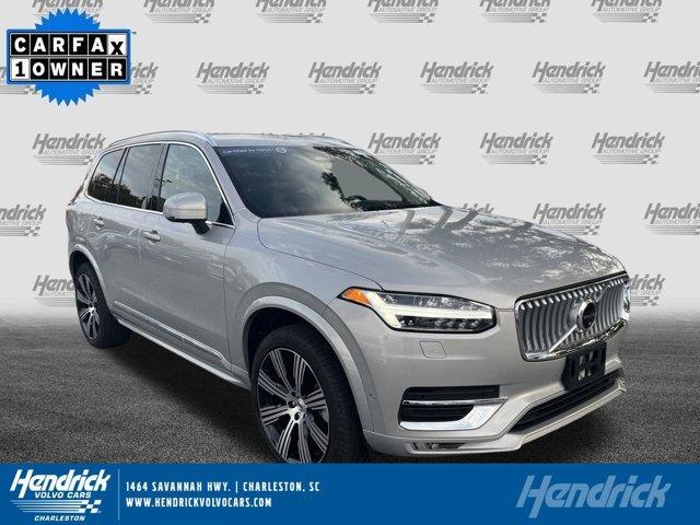 2024 Volvo XC90