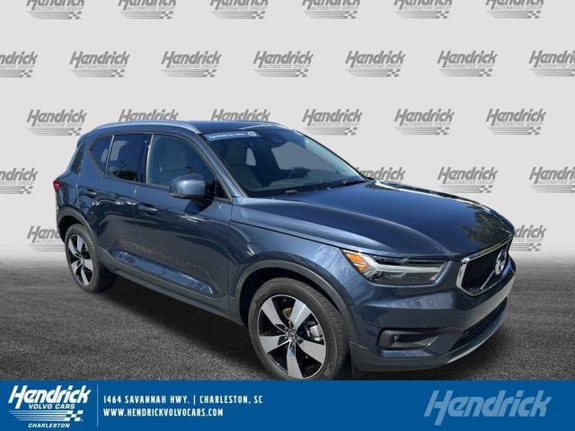 2021 Volvo XC40