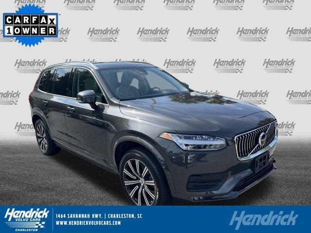 2023 Volvo XC90