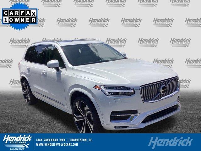2024 Volvo XC90