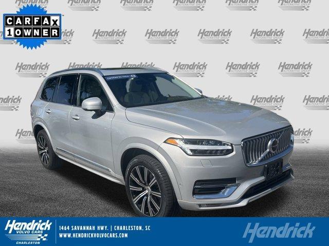 2024 Volvo XC90