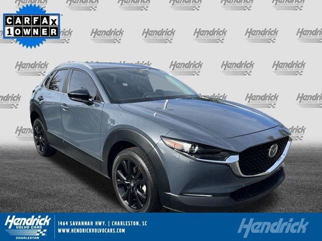 2023 Mazda Cx-30