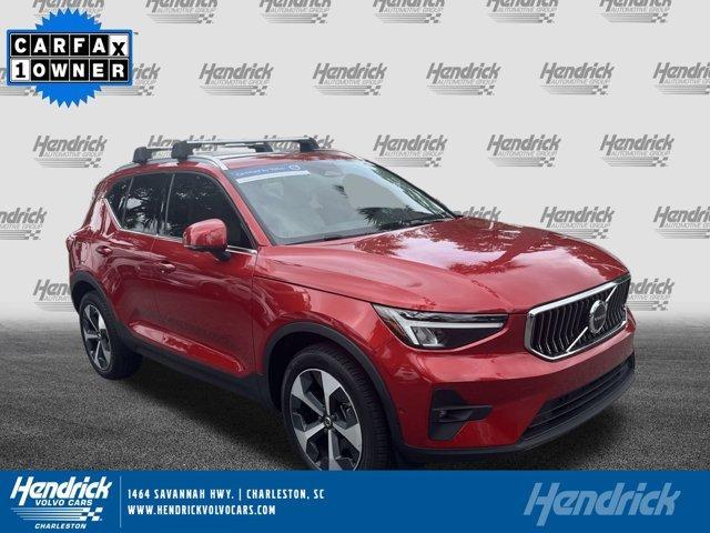 2024 Volvo XC40