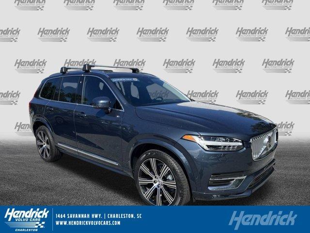 2024 Volvo XC90