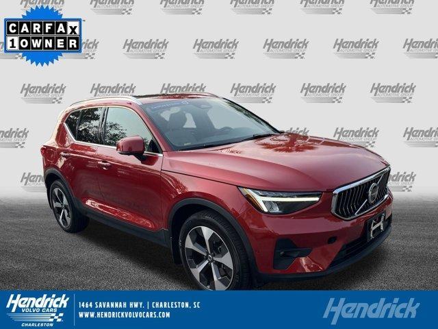 2023 Volvo XC40