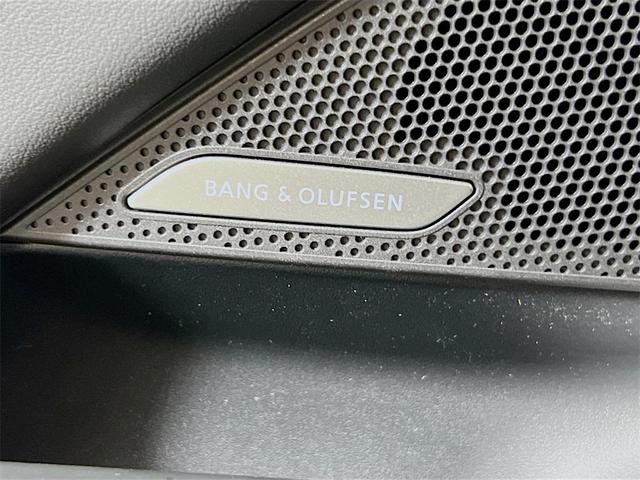 Photo of 2025 Magnet Gray Audi A6 e-tron